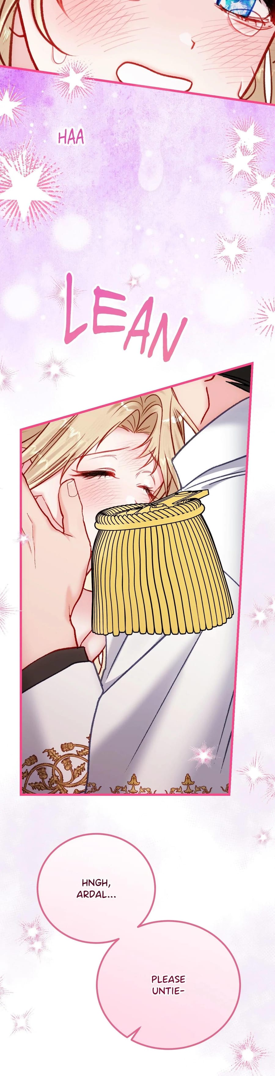Hunks, Harems, and Hardcore Habits Uncensored, chapter 30, page 9 of 46