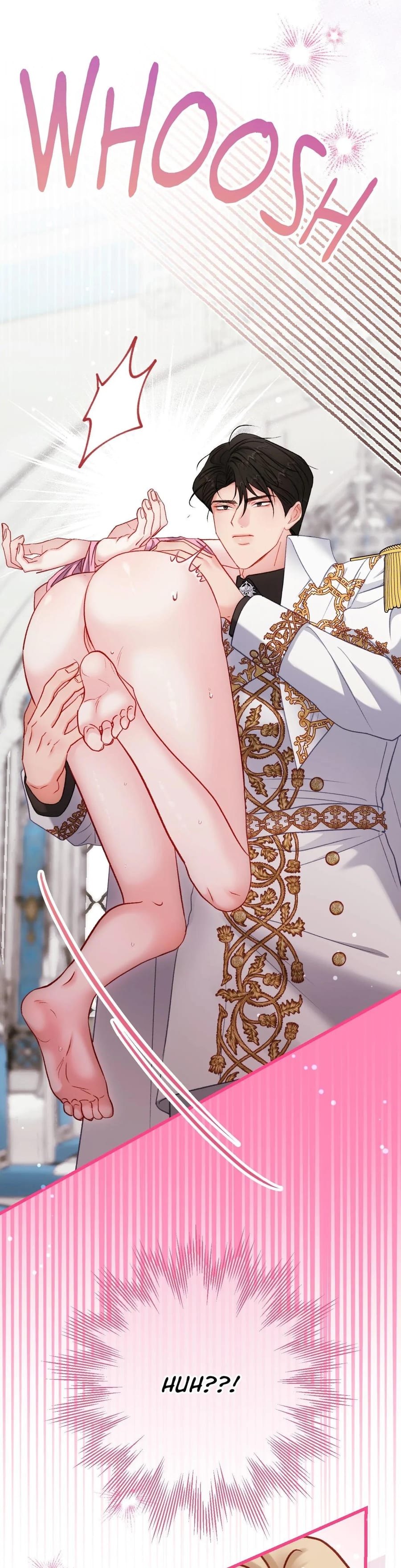 Hunks, Harems, and Hardcore Habits Uncensored, chapter 30, page 10 of 46