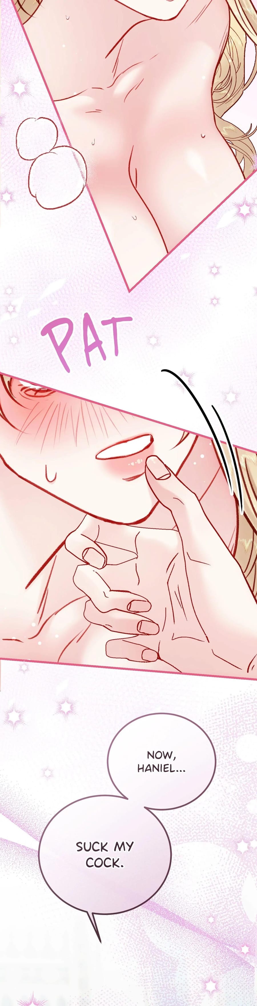 Hunks, Harems, and Hardcore Habits Uncensored, chapter 30, page 13 of 46