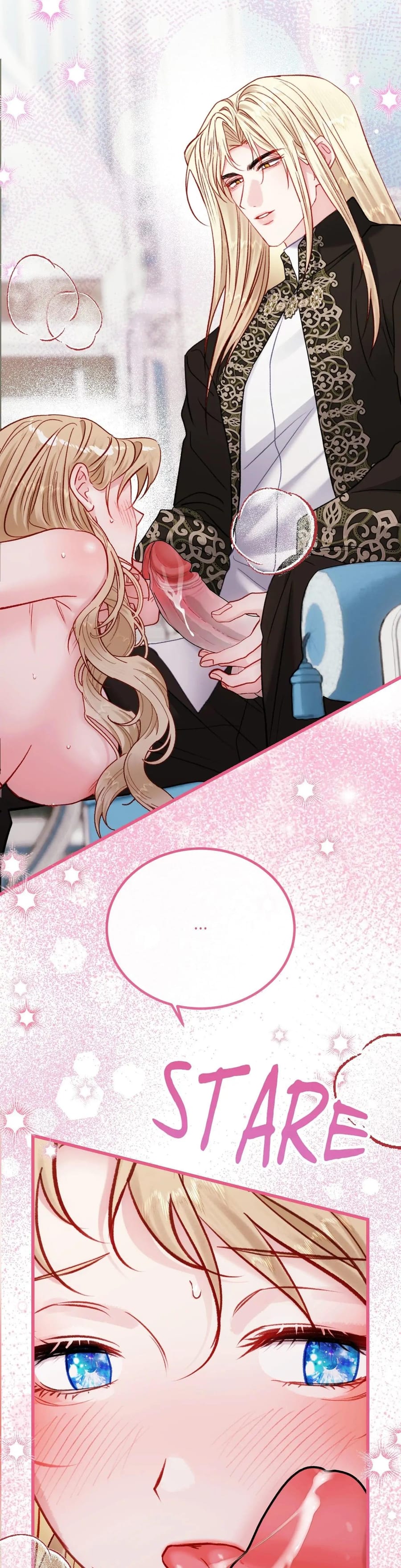 Hunks, Harems, and Hardcore Habits Uncensored, chapter 30, page 14 of 46