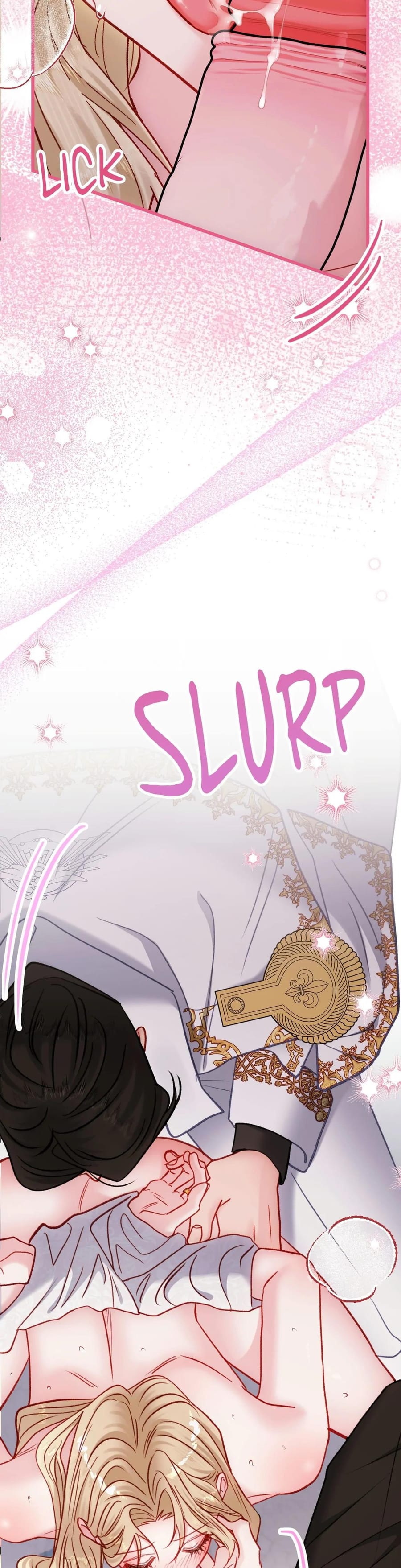 Hunks, Harems, and Hardcore Habits Uncensored, chapter 30, page 15 of 46