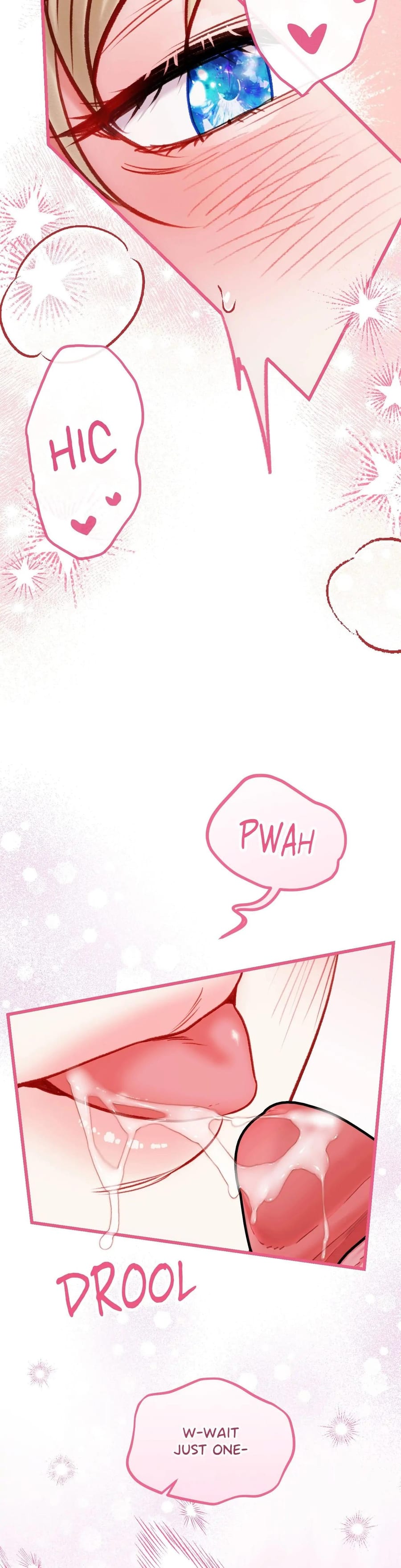 Hunks, Harems, and Hardcore Habits Uncensored, chapter 30, page 17 of 46