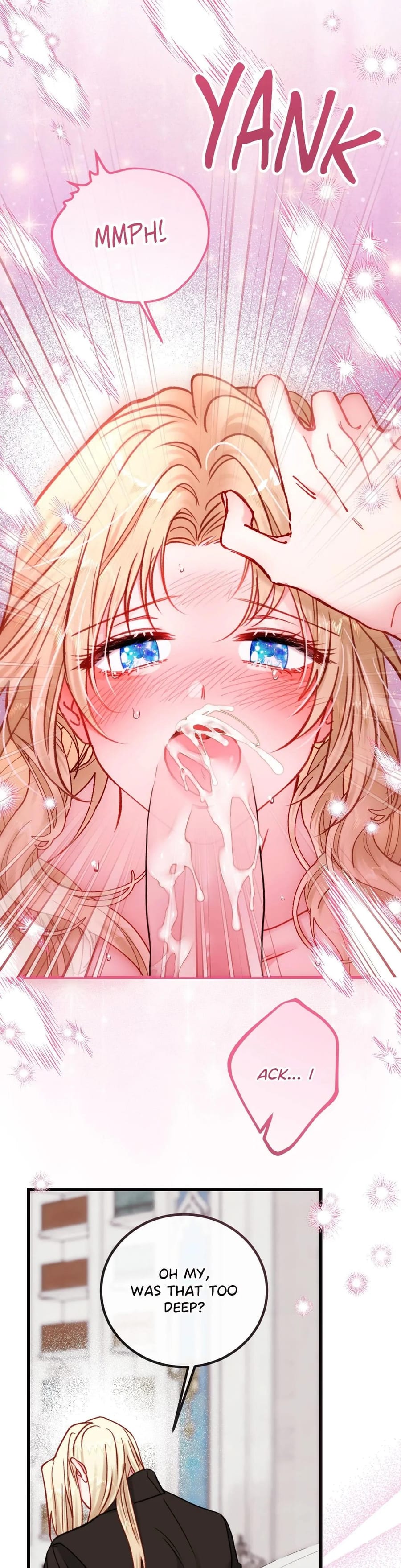 Hunks, Harems, and Hardcore Habits Uncensored, chapter 30, page 18 of 46