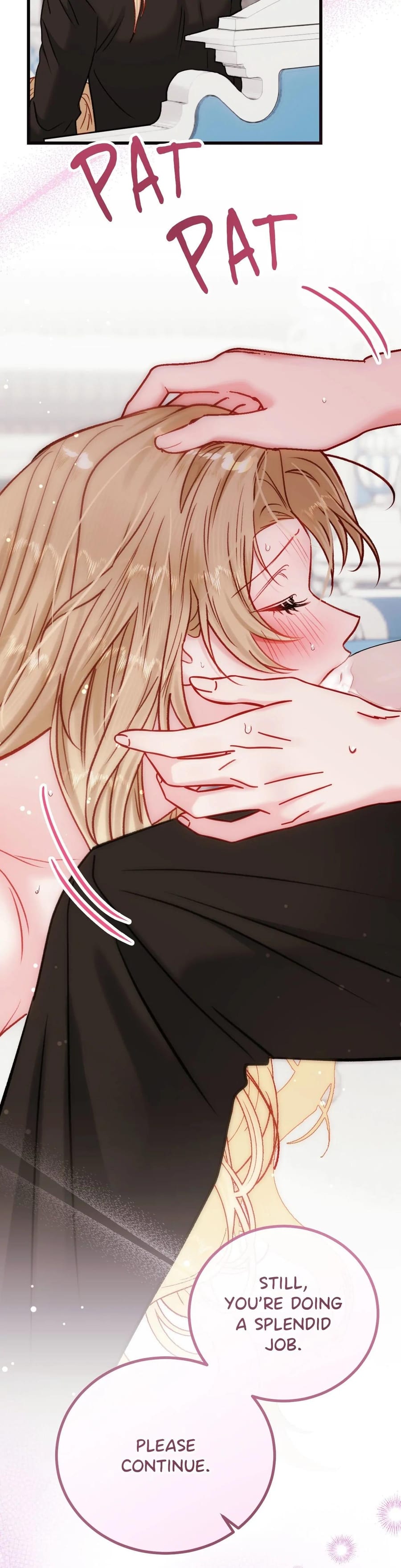Hunks, Harems, and Hardcore Habits Uncensored, chapter 30, page 19 of 46