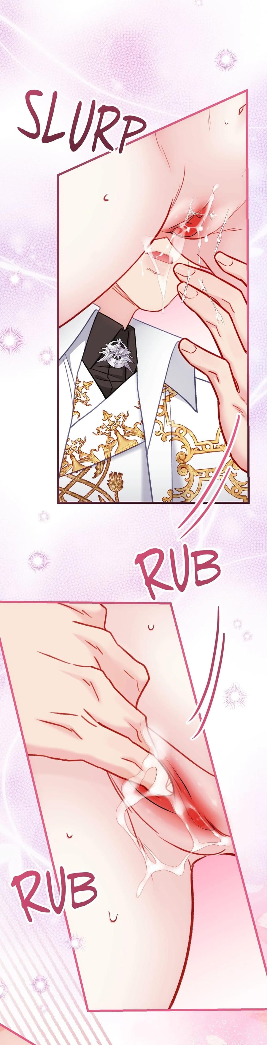 Hunks, Harems, and Hardcore Habits Uncensored, chapter 30, page 20 of 46