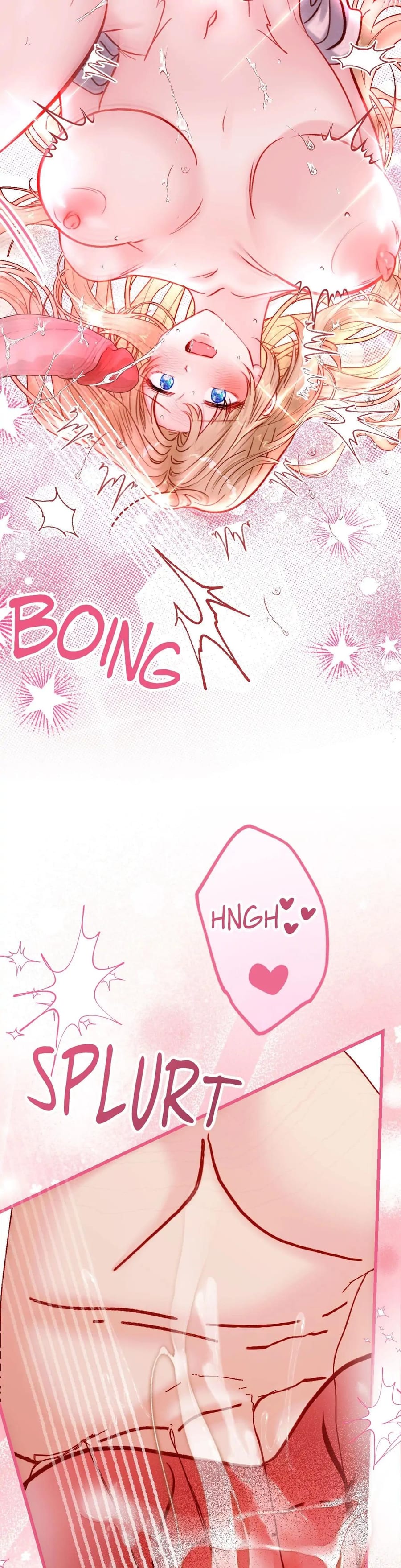 Hunks, Harems, and Hardcore Habits Uncensored, chapter 30, page 22 of 46