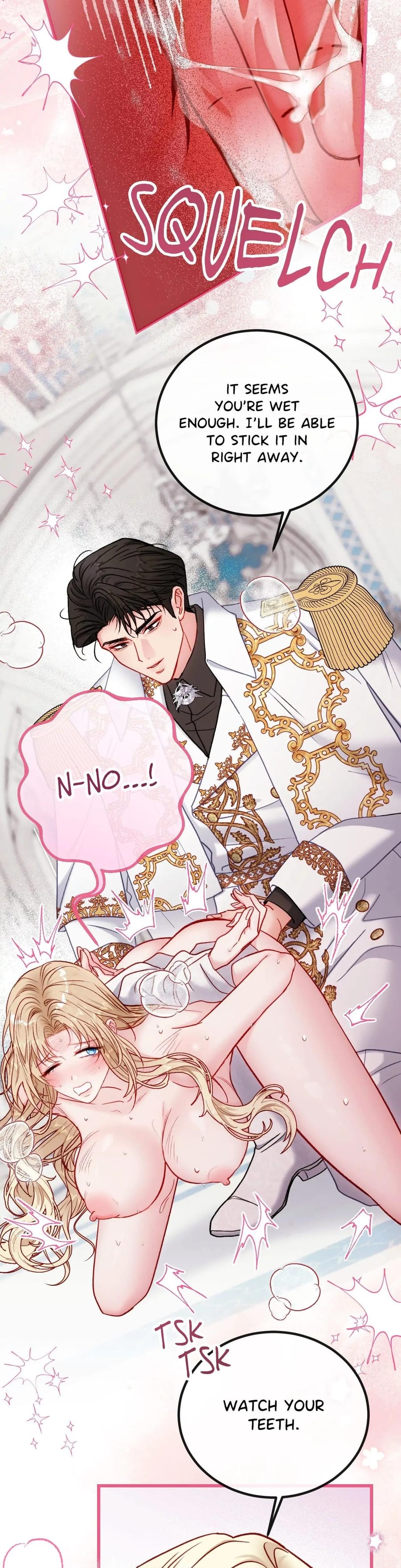 Hunks, Harems, and Hardcore Habits Uncensored, chapter 30, page 23 of 46