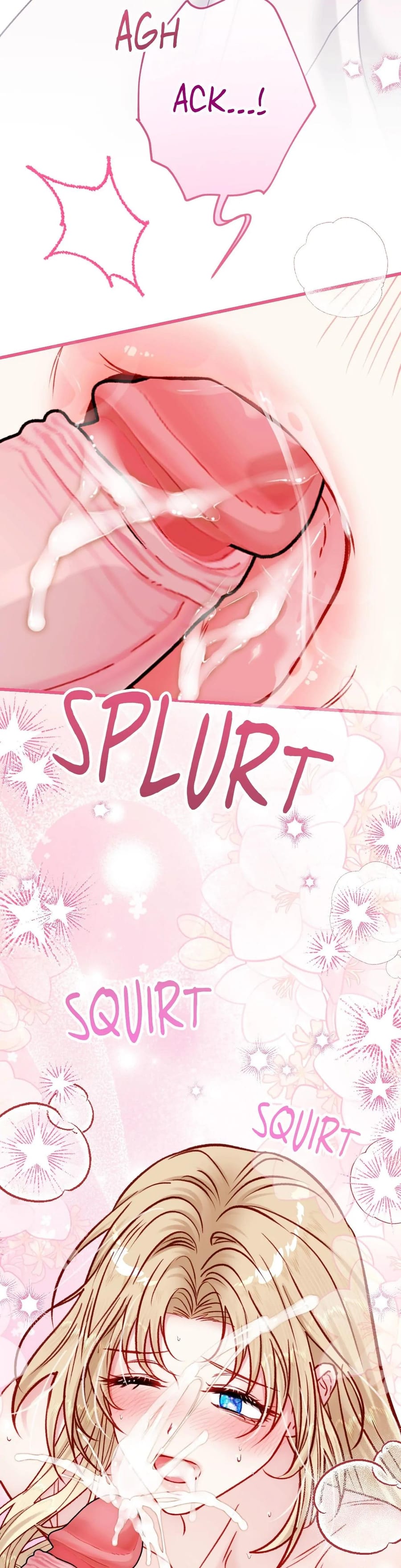 Hunks, Harems, and Hardcore Habits Uncensored, chapter 30, page 26 of 46