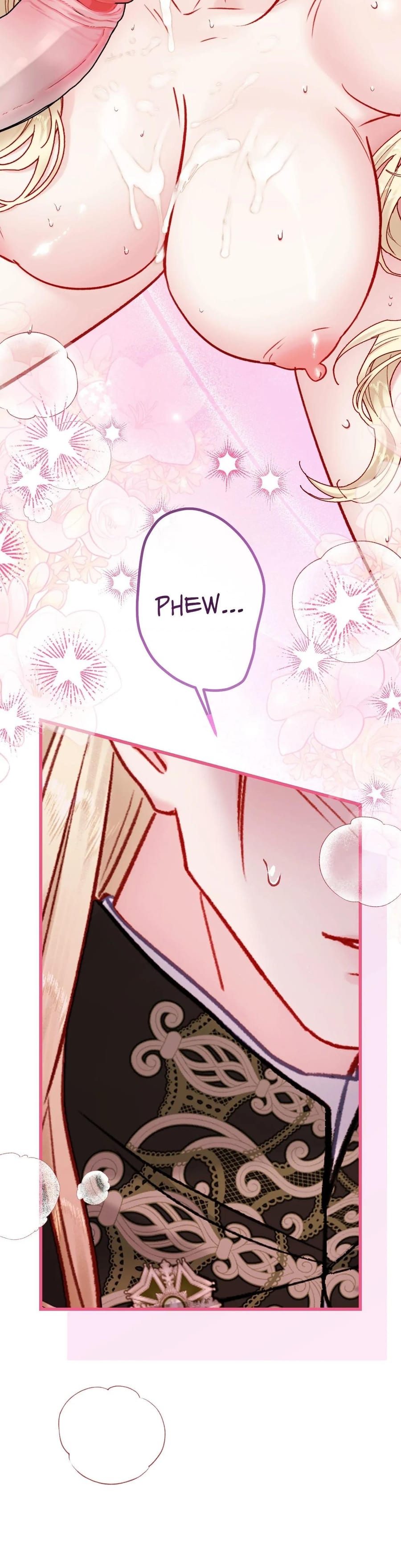 Hunks, Harems, and Hardcore Habits Uncensored, chapter 30, page 27 of 46