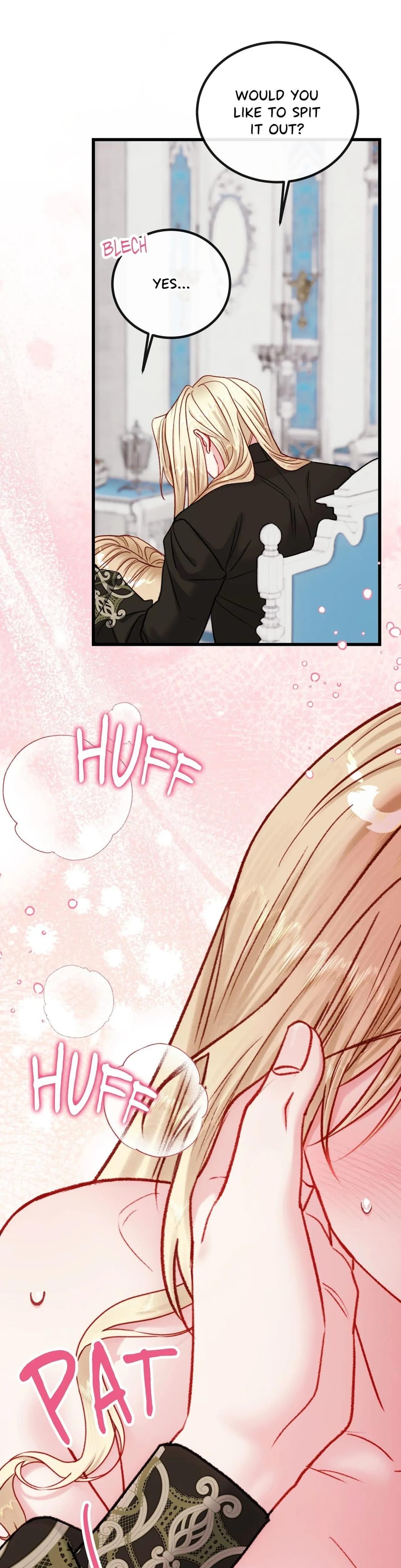 Hunks, Harems, and Hardcore Habits Uncensored, chapter 30, page 28 of 46