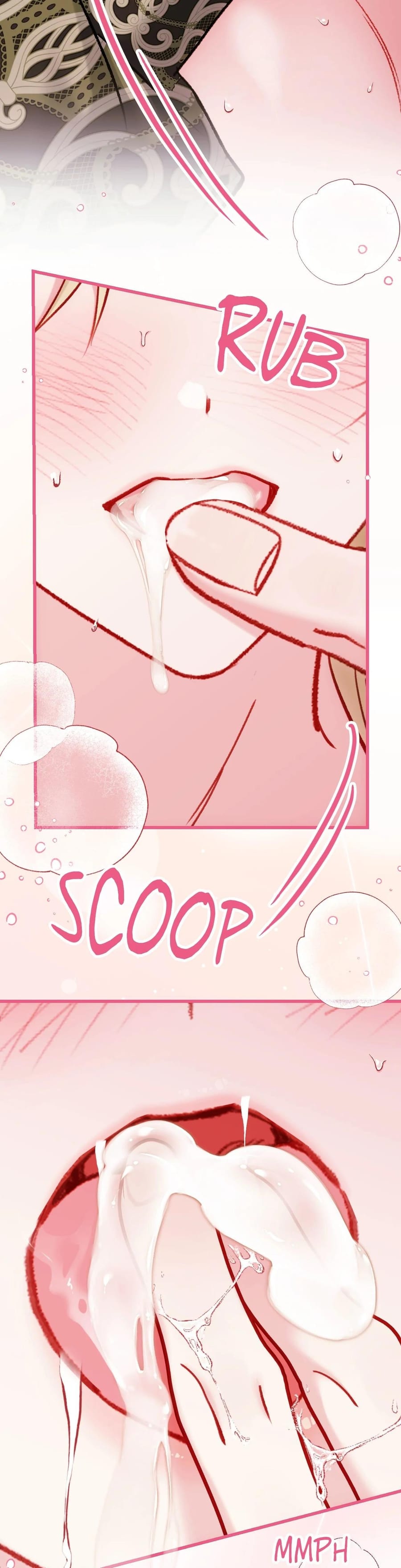 Hunks, Harems, and Hardcore Habits Uncensored, chapter 30, page 29 of 46