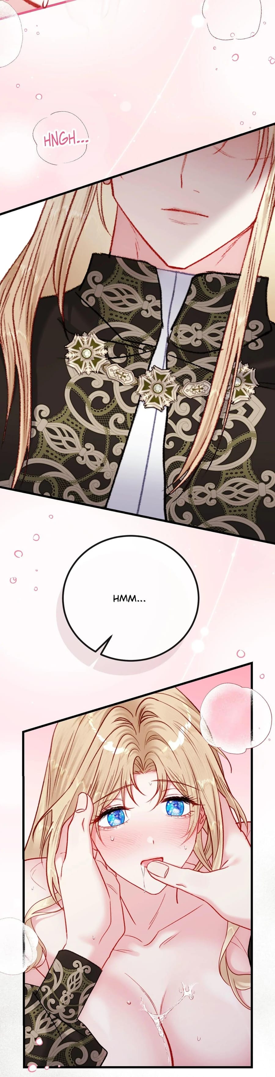 Hunks, Harems, and Hardcore Habits Uncensored, chapter 30, page 30 of 46