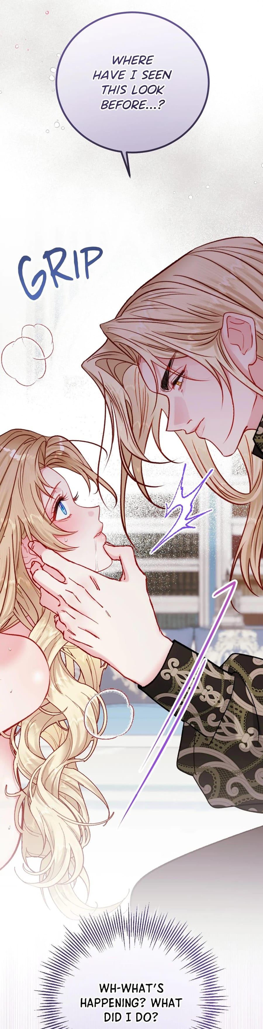 Hunks, Harems, and Hardcore Habits Uncensored, chapter 30, page 31 of 46
