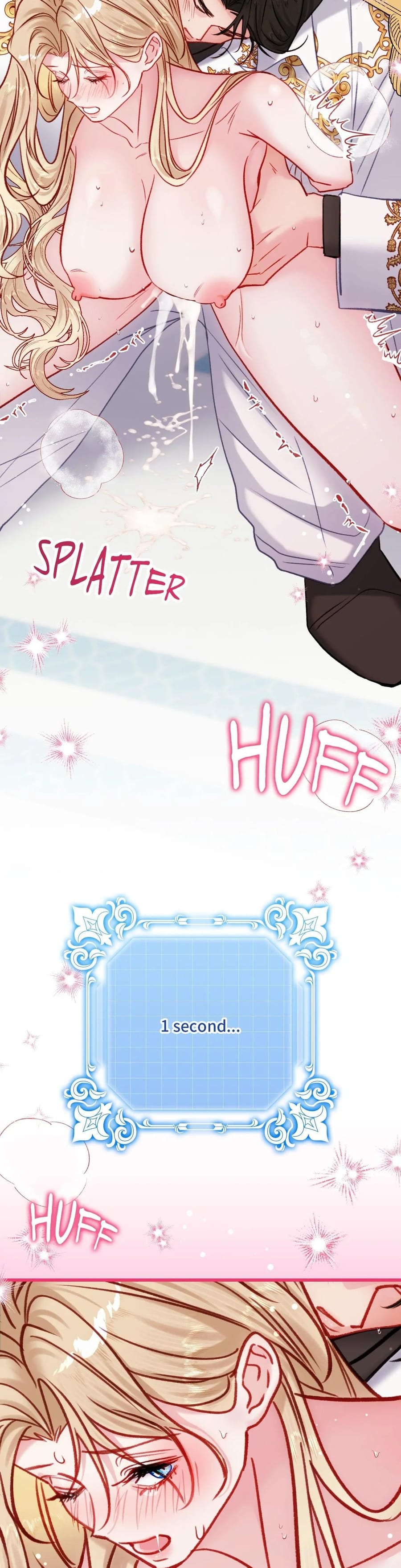 Hunks, Harems, and Hardcore Habits Uncensored, chapter 30, page 41 of 46