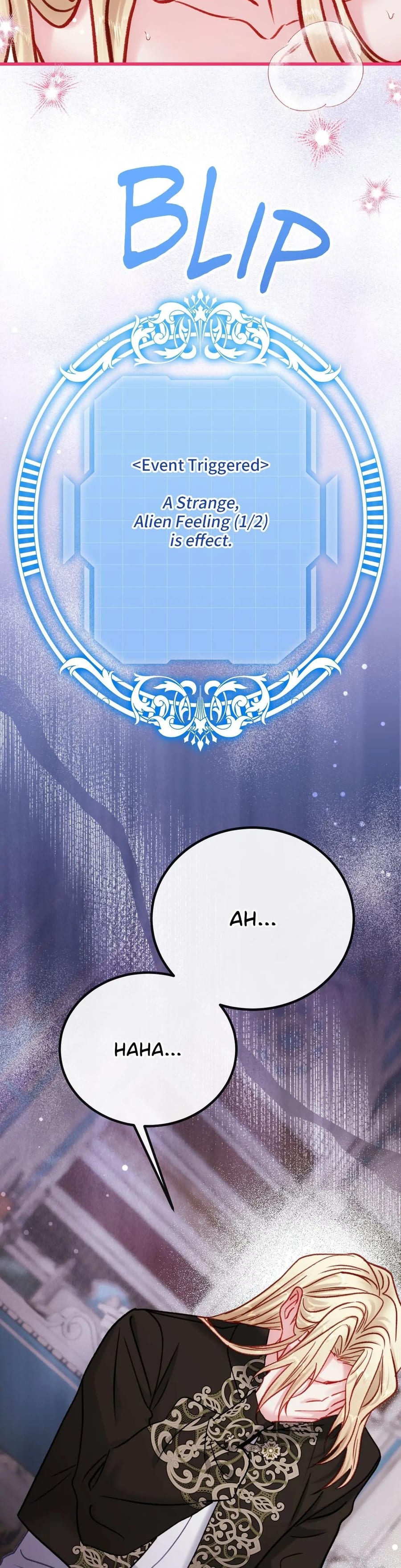 Hunks, Harems, and Hardcore Habits Uncensored, chapter 30, page 42 of 46