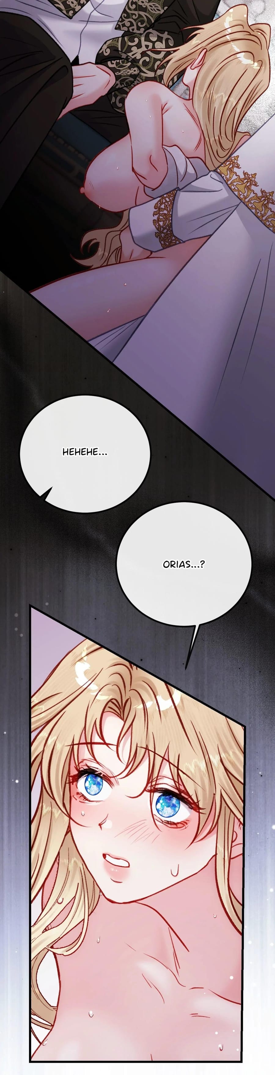 Hunks, Harems, and Hardcore Habits Uncensored, chapter 30, page 43 of 46