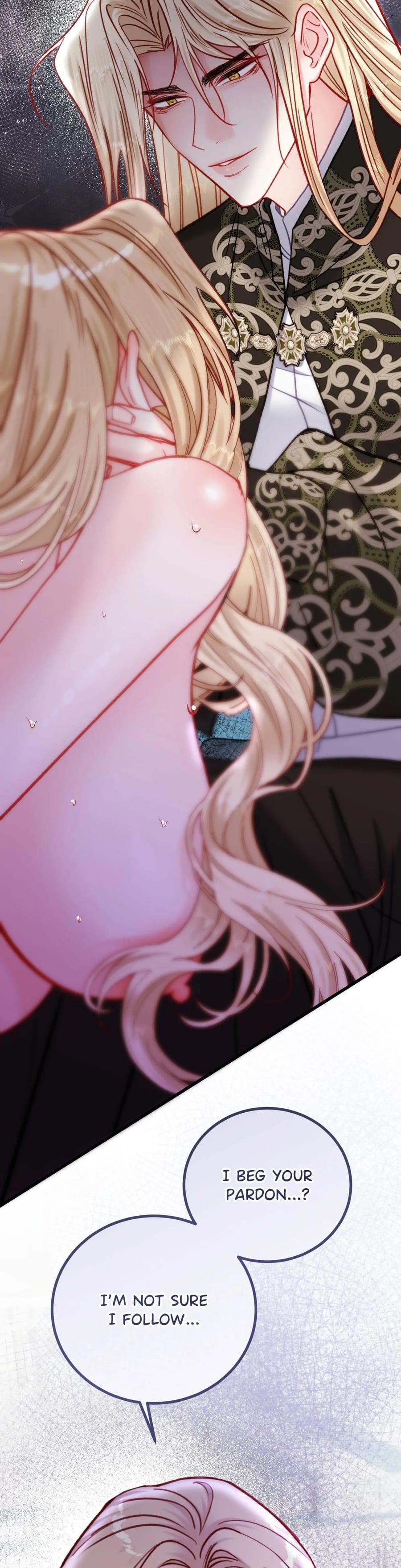 Hunks, Harems, and Hardcore Habits Uncensored, chapter 30, page 45 of 46