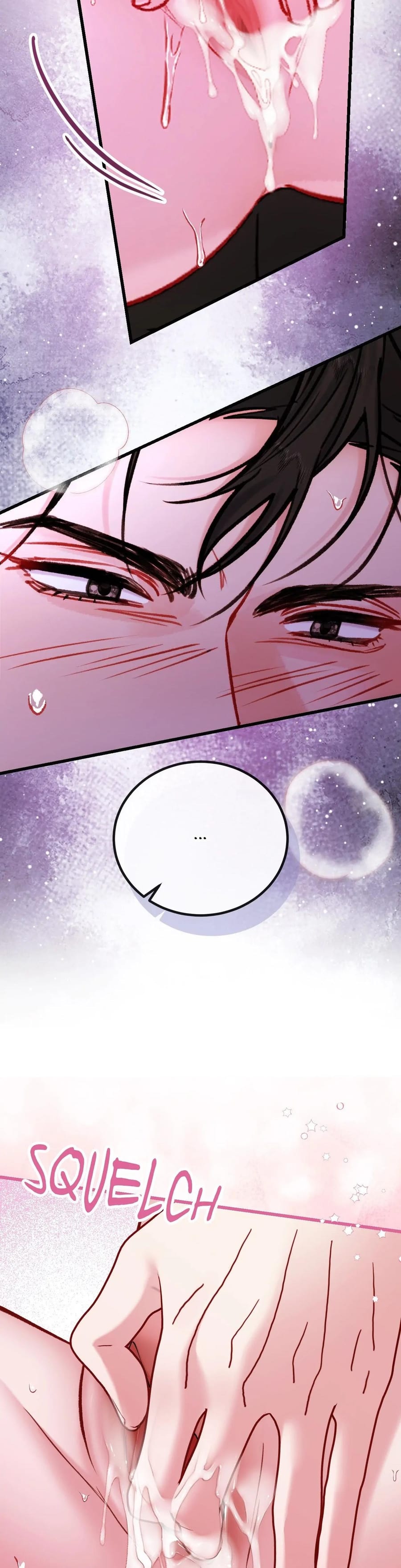 Hunks, Harems, and Hardcore Habits Uncensored, chapter 31, page 6 of 46