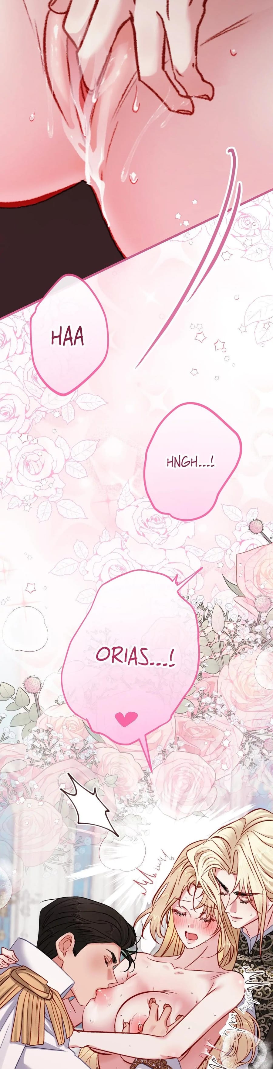 Hunks, Harems, and Hardcore Habits Uncensored, chapter 31, page 8 of 46