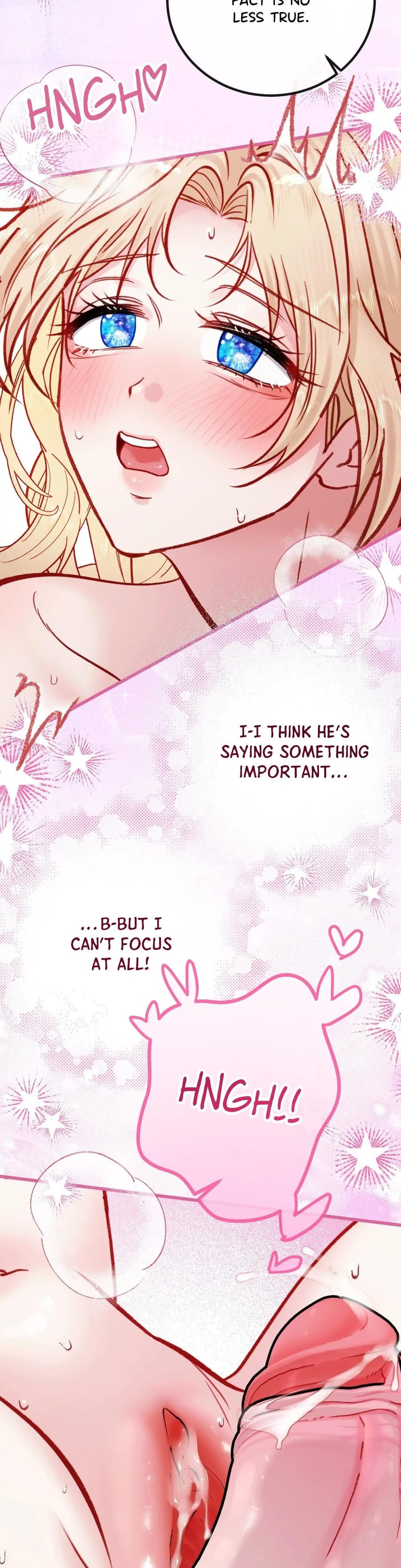 Hunks, Harems, and Hardcore Habits Uncensored, chapter 31, page 10 of 46