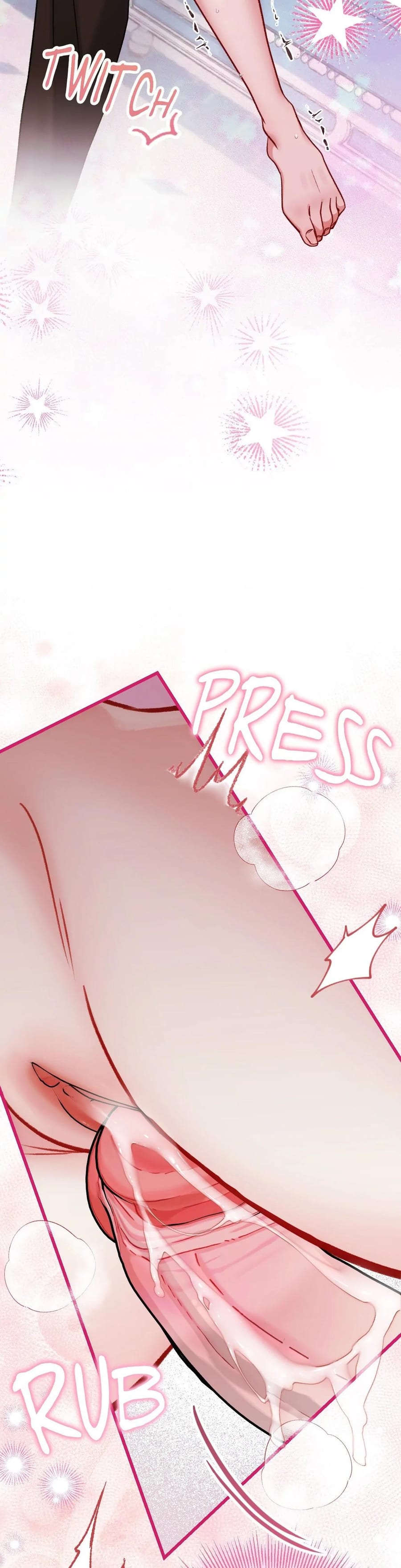 Hunks, Harems, and Hardcore Habits Uncensored, chapter 31, page 12 of 46