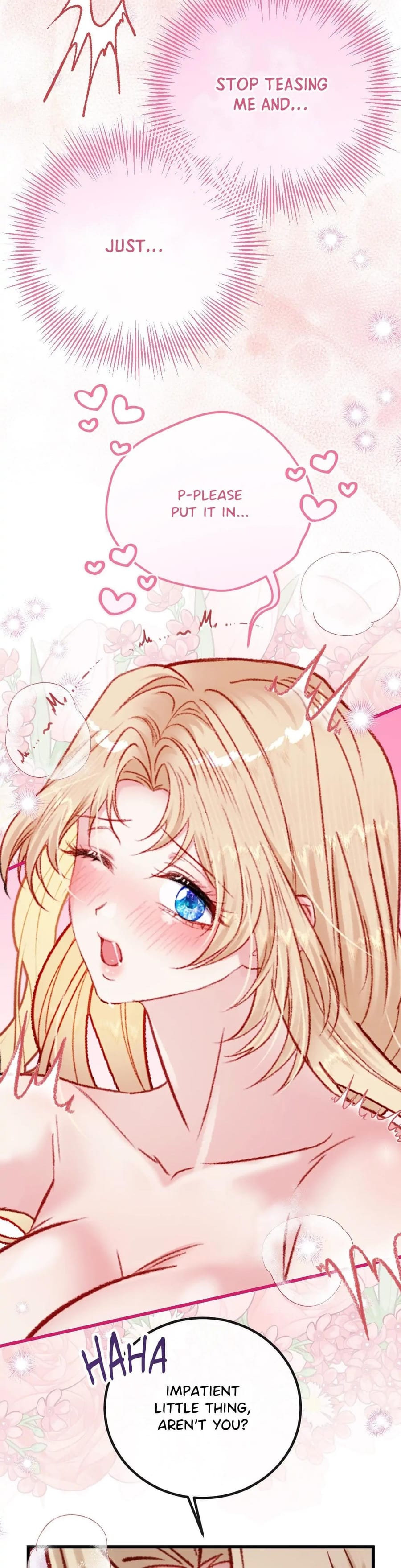 Hunks, Harems, and Hardcore Habits Uncensored, chapter 31, page 13 of 46