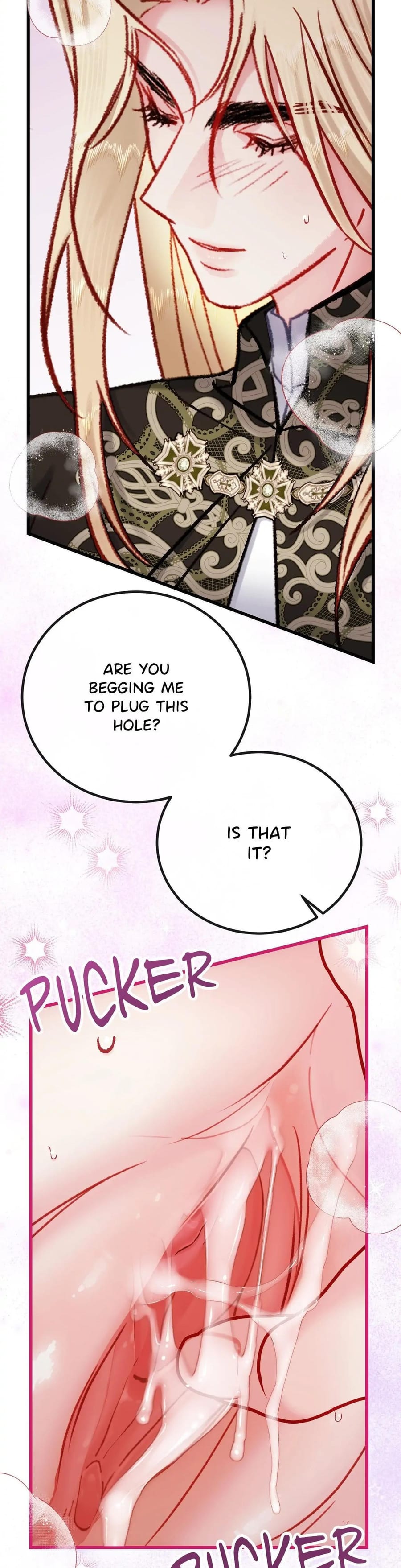 Hunks, Harems, and Hardcore Habits Uncensored, chapter 31, page 14 of 46