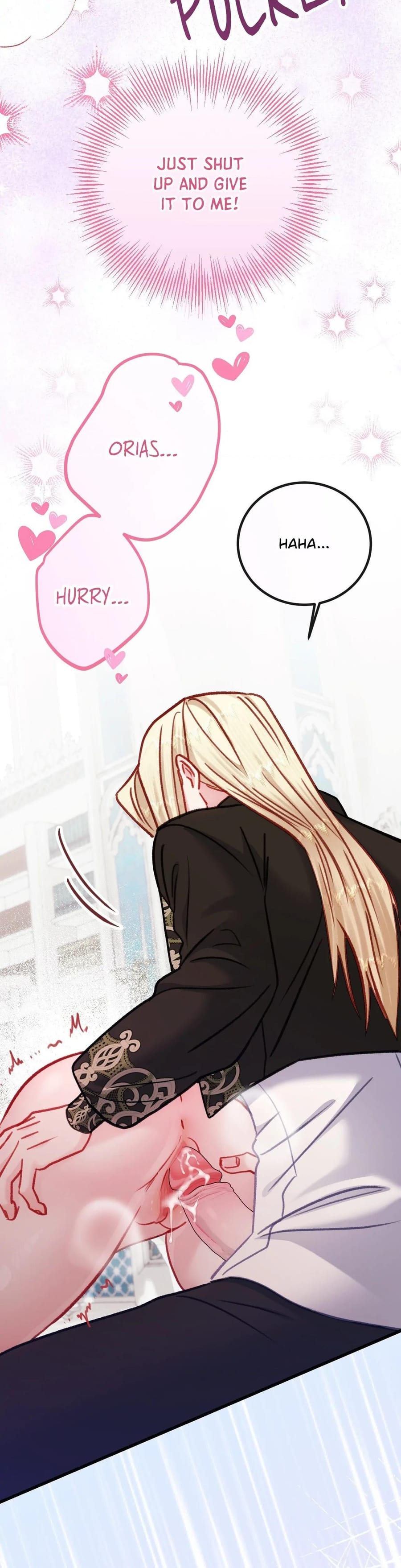 Hunks, Harems, and Hardcore Habits Uncensored, chapter 31, page 15 of 46