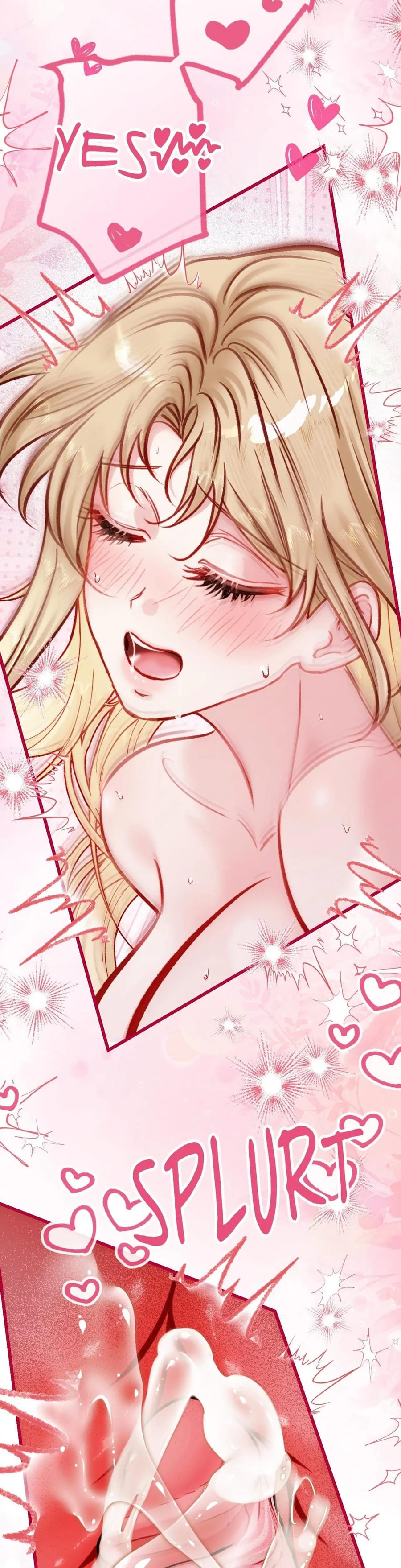 Hunks, Harems, and Hardcore Habits Uncensored, chapter 31, page 22 of 46