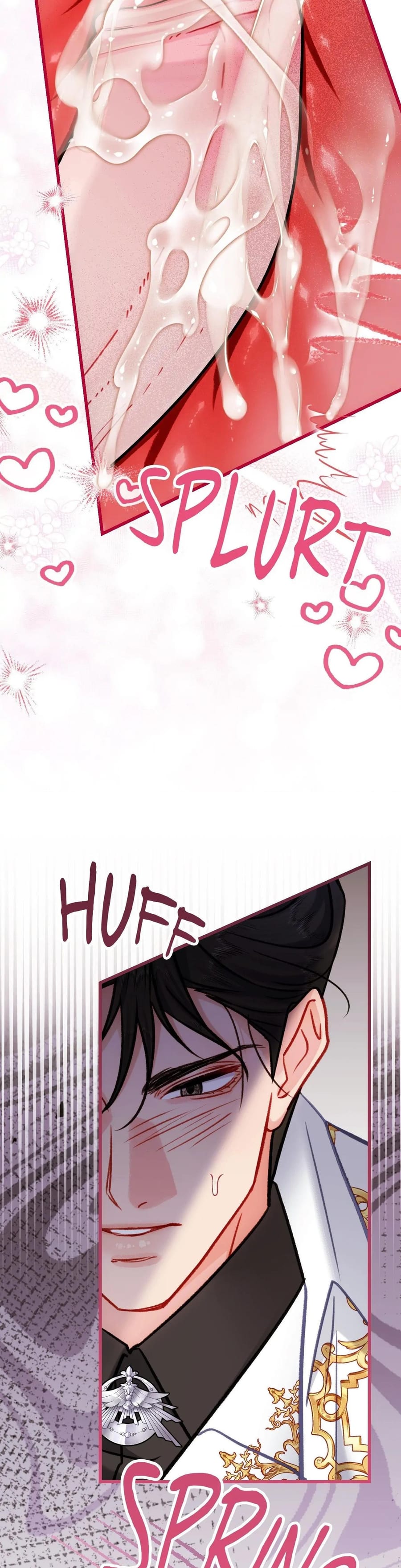 Hunks, Harems, and Hardcore Habits Uncensored, chapter 31, page 23 of 46