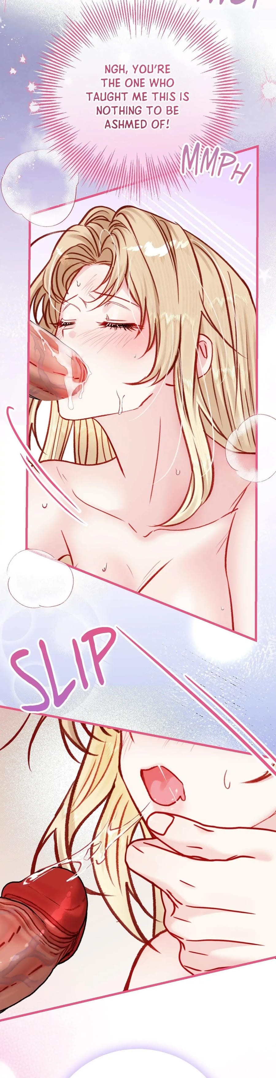 Hunks, Harems, and Hardcore Habits Uncensored, chapter 31, page 26 of 46