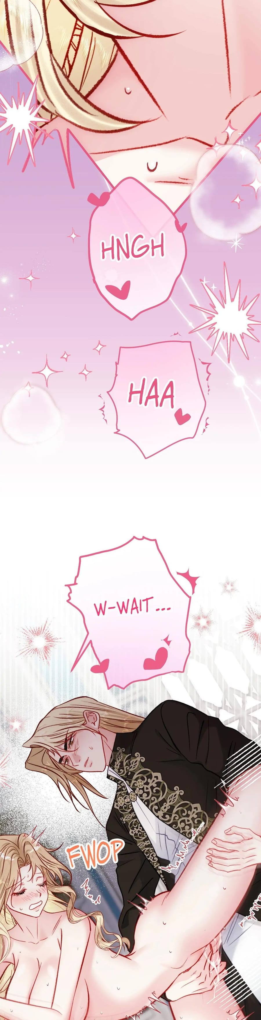 Hunks, Harems, and Hardcore Habits Uncensored, chapter 31, page 29 of 46
