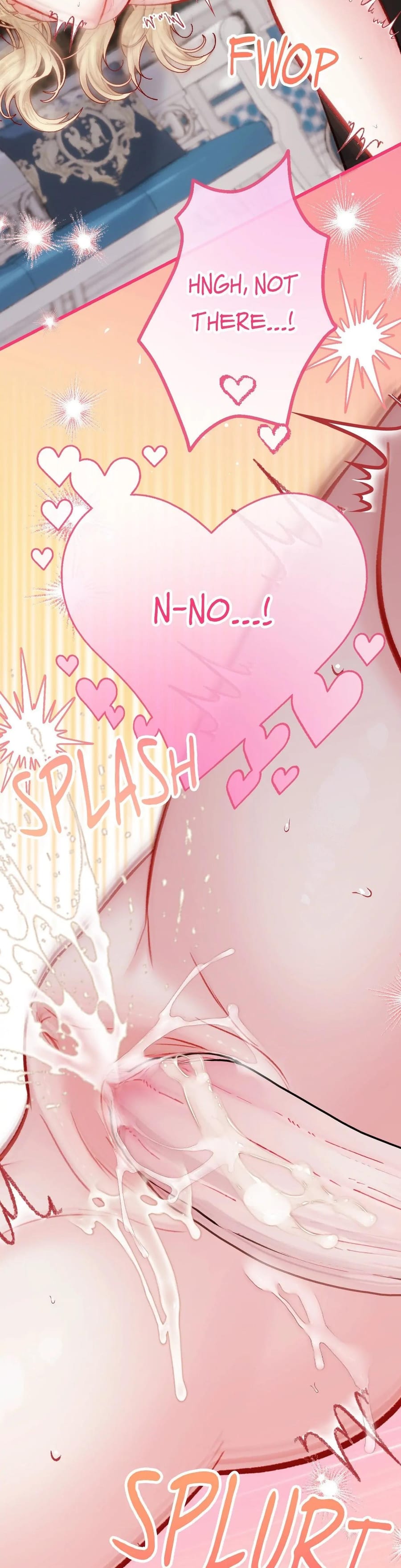 Hunks, Harems, and Hardcore Habits Uncensored, chapter 31, page 30 of 46