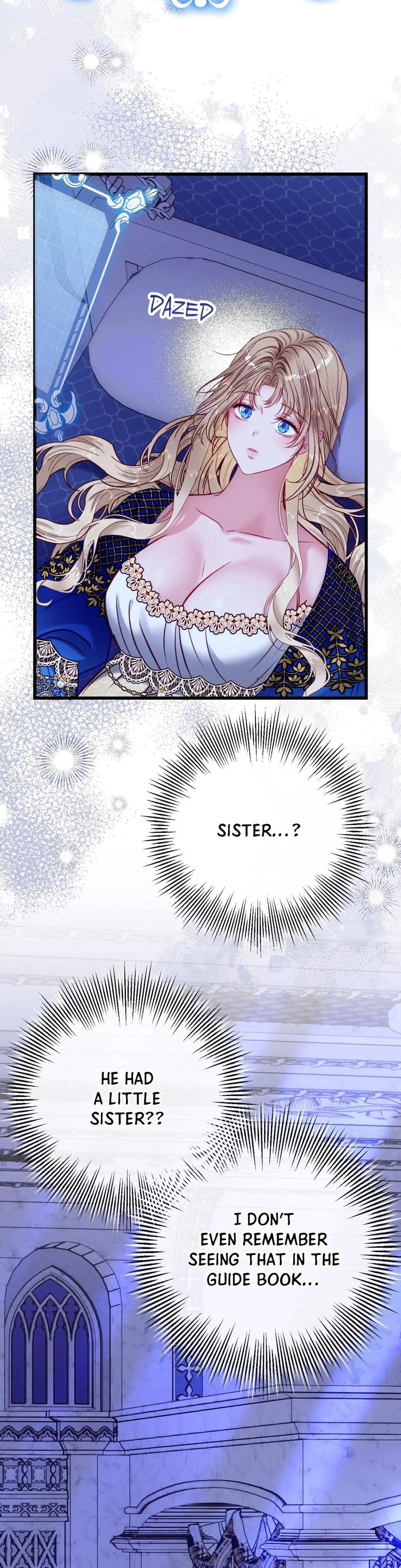 Hunks, Harems, and Hardcore Habits Uncensored, chapter 31, page 36 of 46