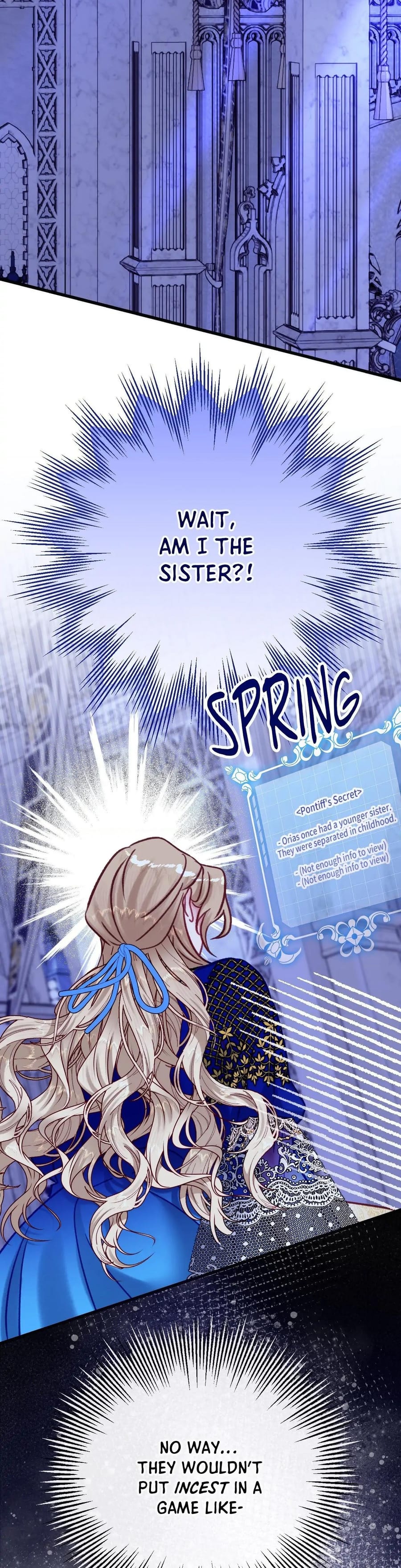 Hunks, Harems, and Hardcore Habits Uncensored, chapter 31, page 37 of 46