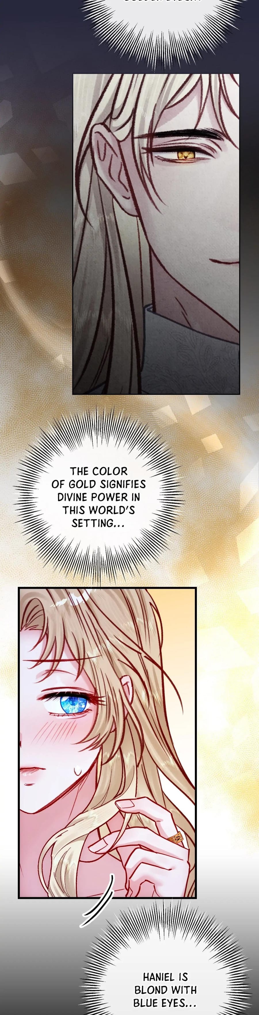 Hunks, Harems, and Hardcore Habits Uncensored, chapter 31, page 40 of 46