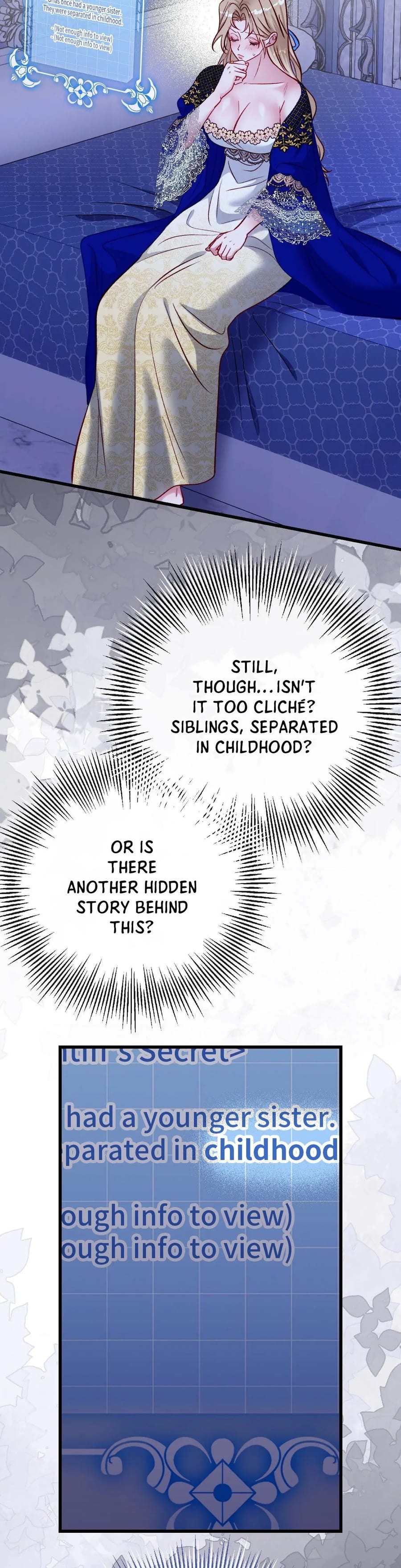 Hunks, Harems, and Hardcore Habits Uncensored, chapter 31, page 43 of 46