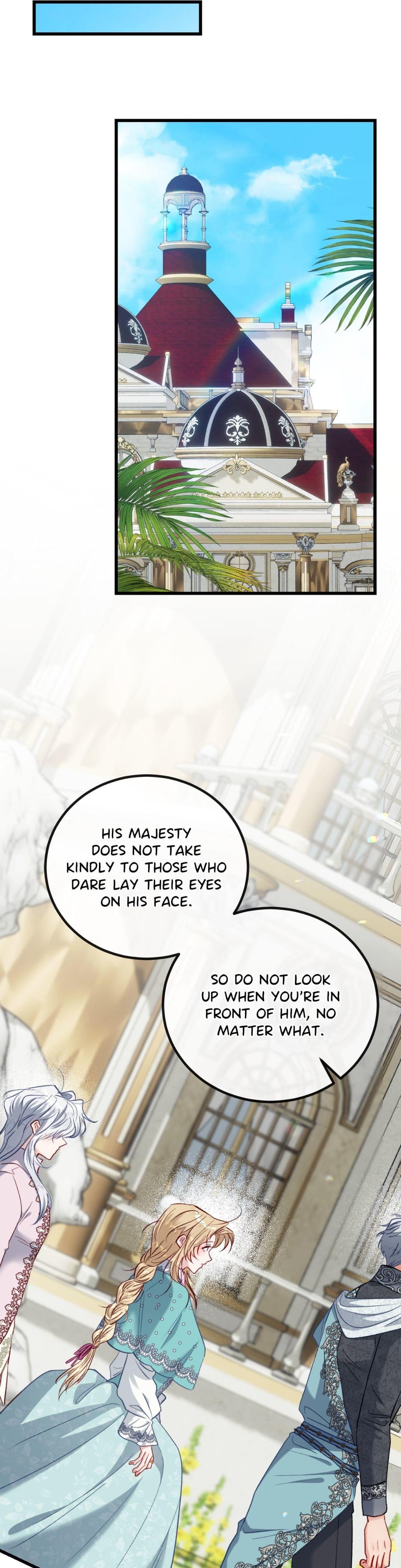 Hunks, Harems, and Hardcore Habits Uncensored, chapter 34, page 5 of 50