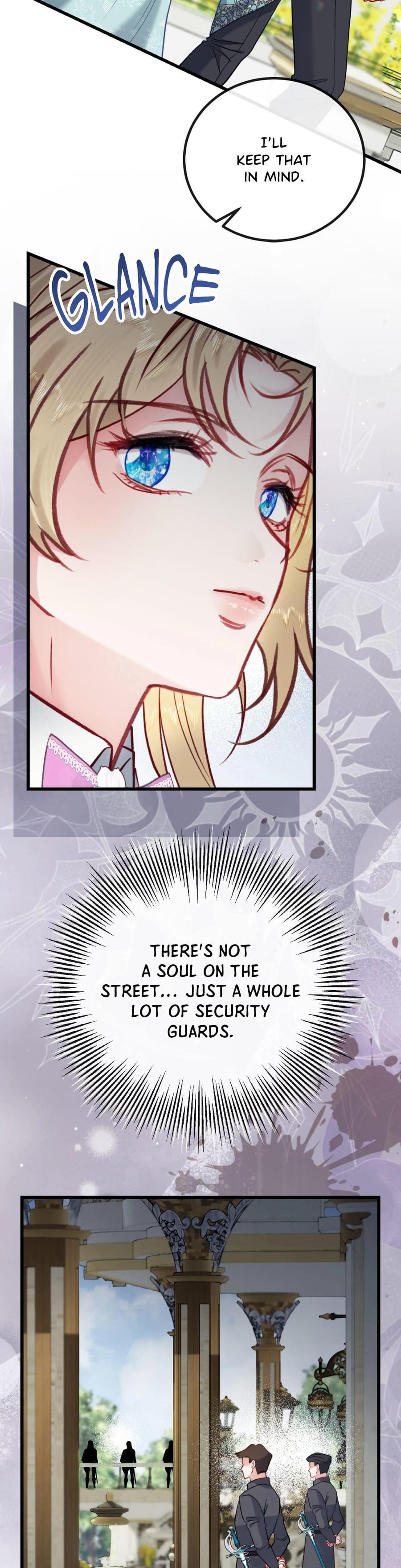 Hunks, Harems, and Hardcore Habits Uncensored, chapter 34, page 6 of 50