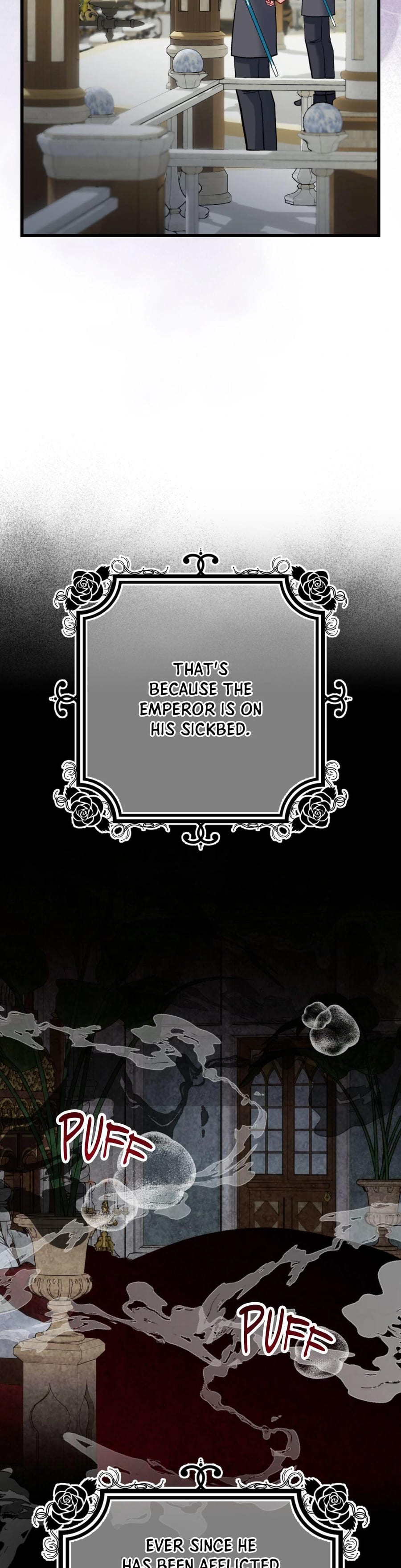 Hunks, Harems, and Hardcore Habits Uncensored, chapter 34, page 7 of 50