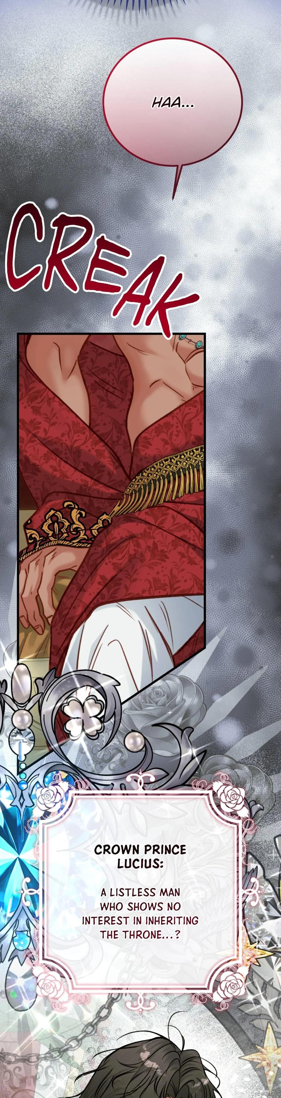 Hunks, Harems, and Hardcore Habits Uncensored, chapter 34, page 20 of 50