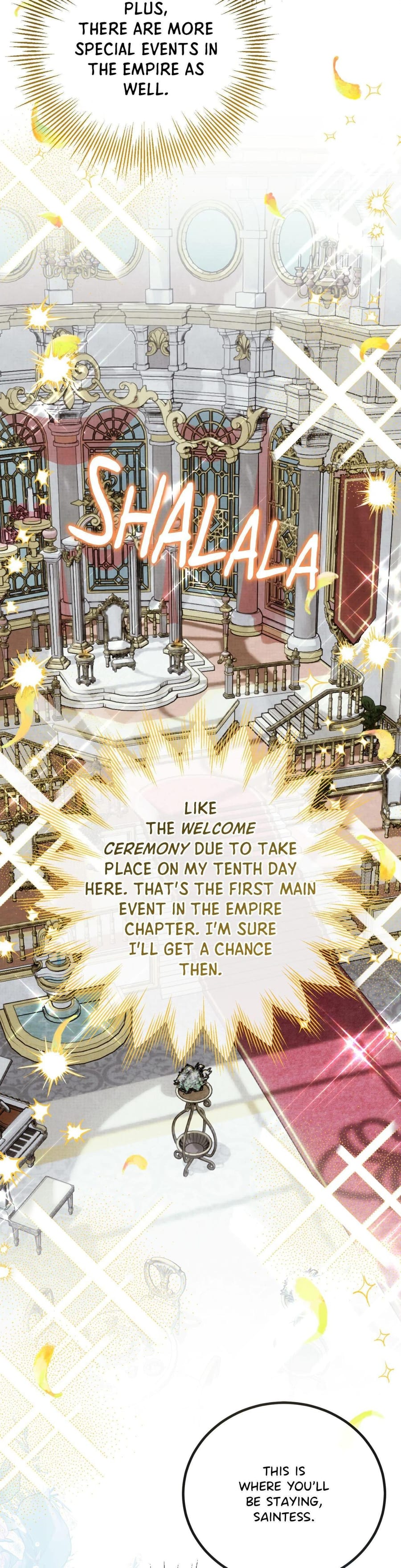 Hunks, Harems, and Hardcore Habits Uncensored, chapter 34, page 31 of 50