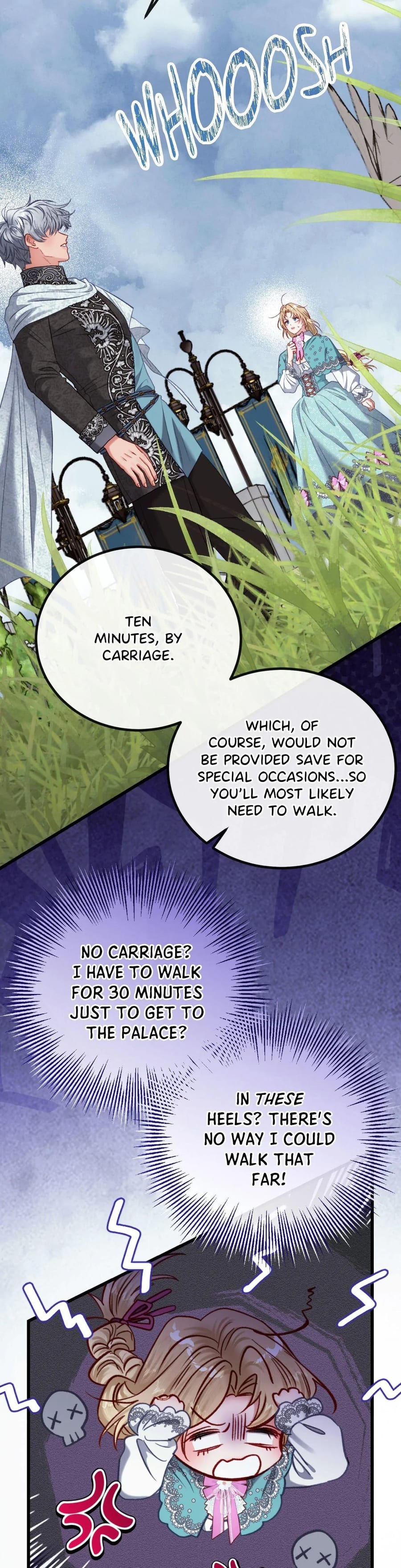 Hunks, Harems, and Hardcore Habits Uncensored, chapter 34, page 34 of 50