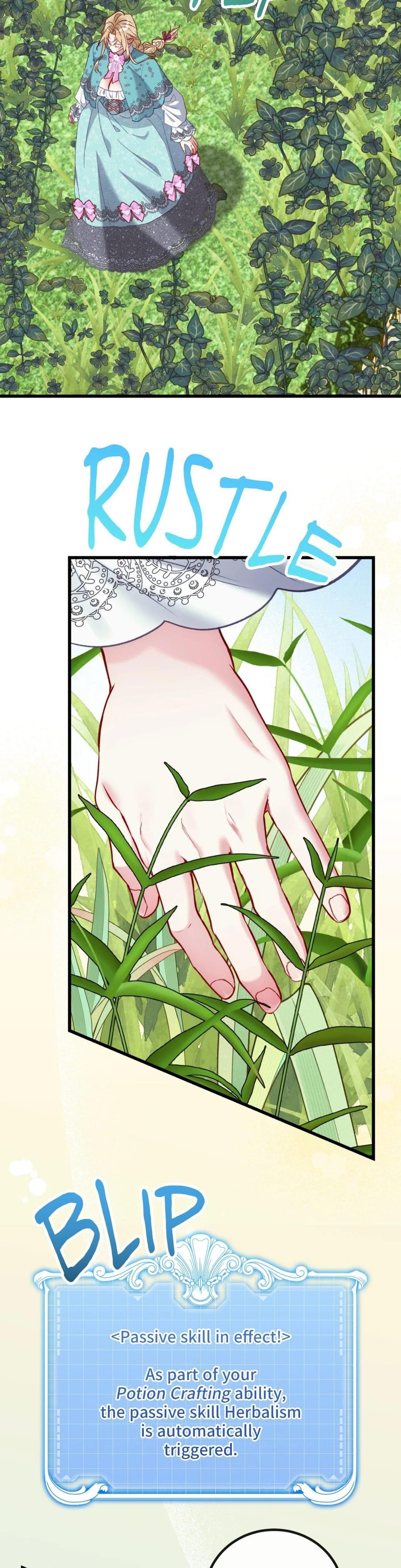 Hunks, Harems, and Hardcore Habits Uncensored, chapter 34, page 37 of 50