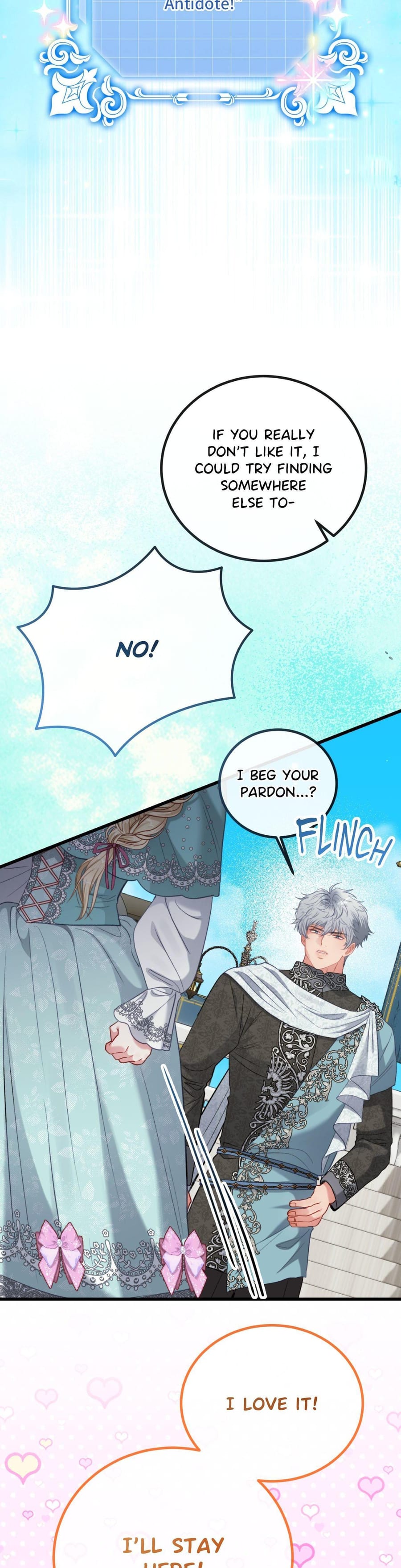 Hunks, Harems, and Hardcore Habits Uncensored, chapter 34, page 41 of 50