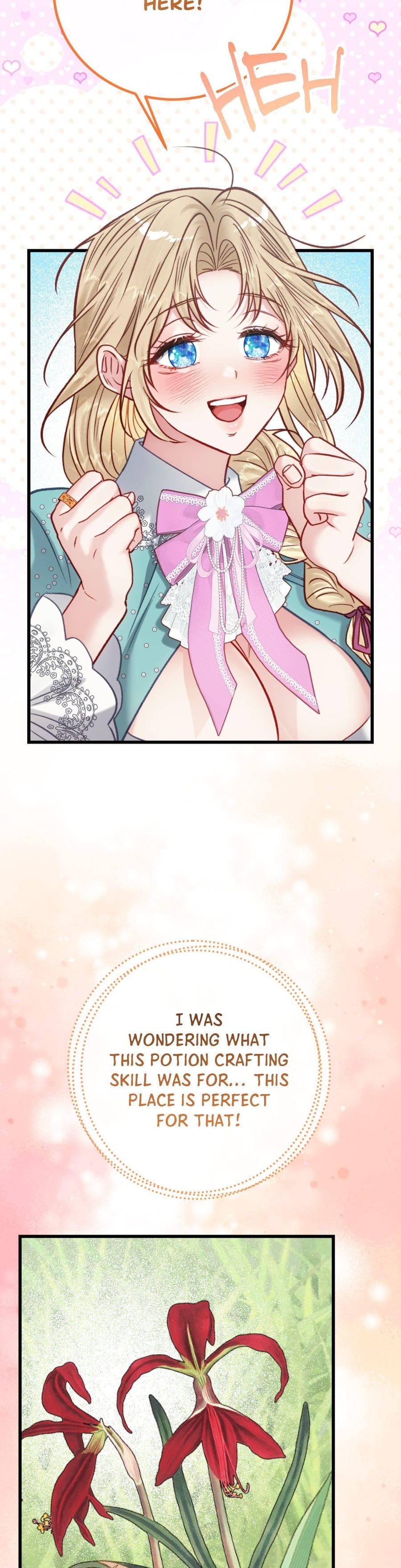 Hunks, Harems, and Hardcore Habits Uncensored, chapter 34, page 42 of 50