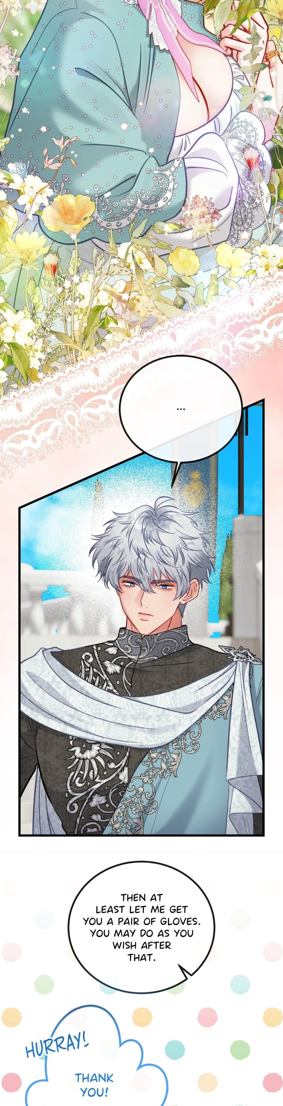 Hunks, Harems, and Hardcore Habits Uncensored, chapter 34, page 45 of 50