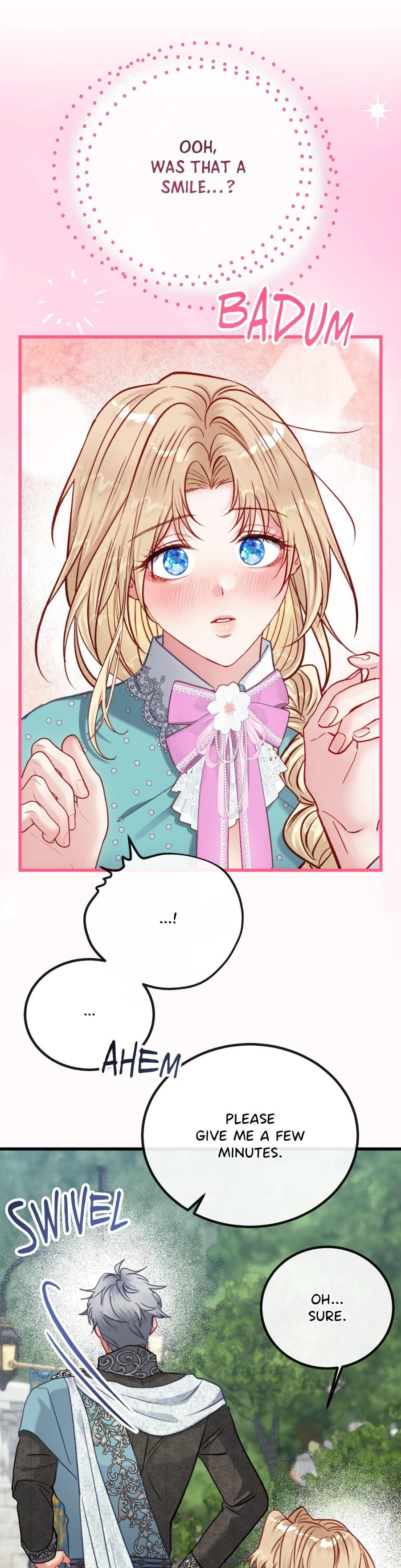 Hunks, Harems, and Hardcore Habits Uncensored, chapter 34, page 47 of 50
