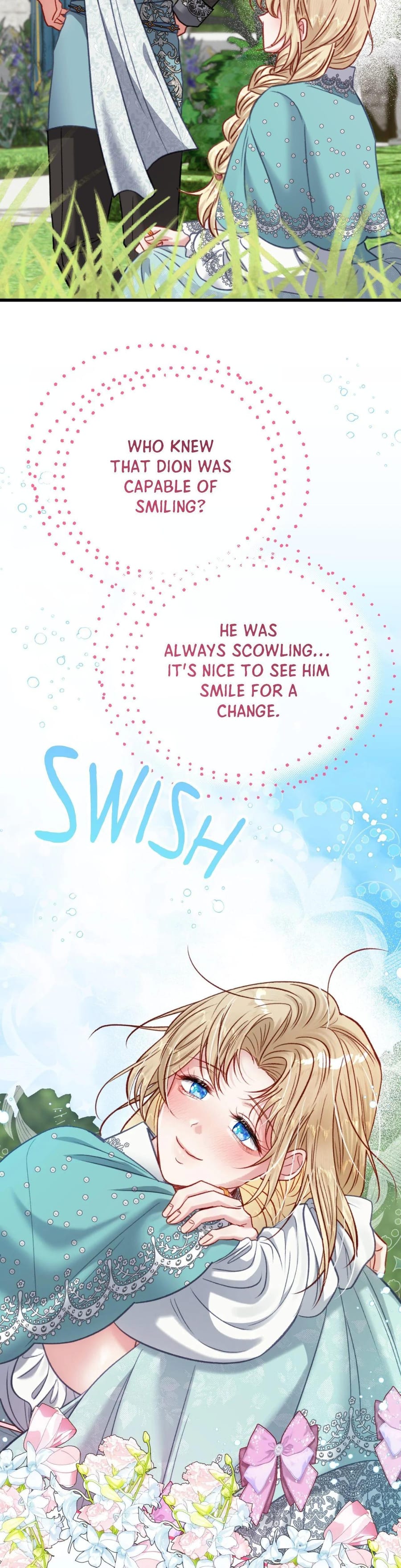 Hunks, Harems, and Hardcore Habits Uncensored, chapter 34, page 48 of 50