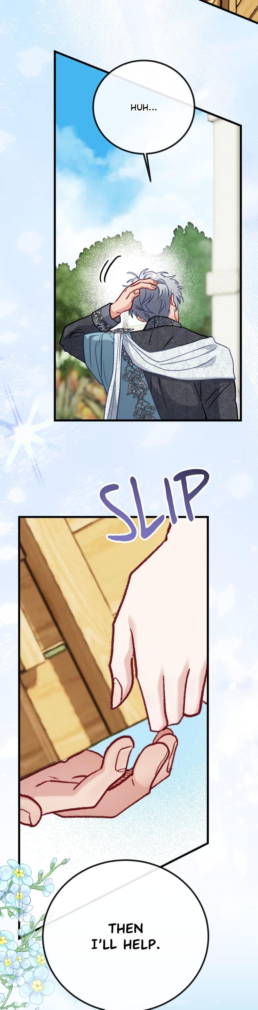 Hunks, Harems, and Hardcore Habits Uncensored, chapter 35, page 8 of 49